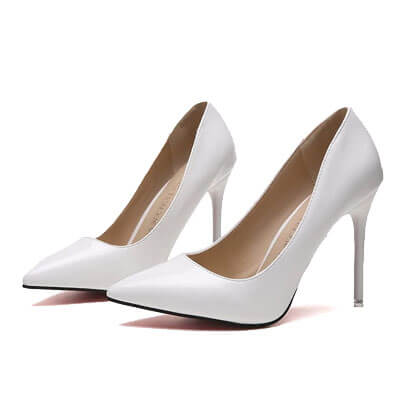 2021 New Fashion high heels wo...